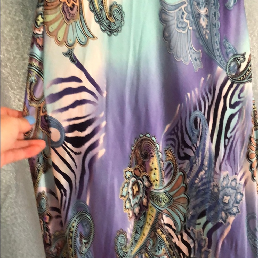 Dress - Picture 5 of 8